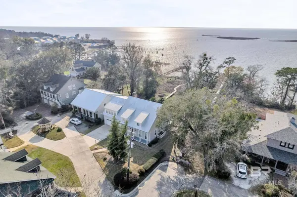 28481 Bay Cliff Lane, Daphne, AL 36526