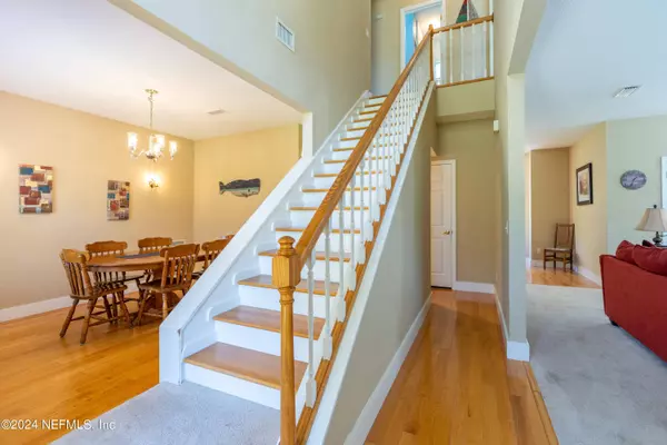 1508 SAN RAFAEL CT, St Augustine, FL 32080