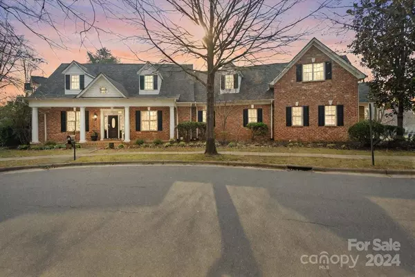 357 Magnolia ST, Davidson, NC 28036