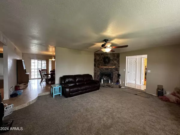 22312 W HAMMOND Drive, Buckeye, AZ 85326