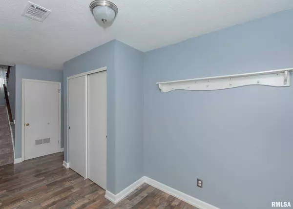 4023 LILLIE AVE #108, Davenport, IA 52806