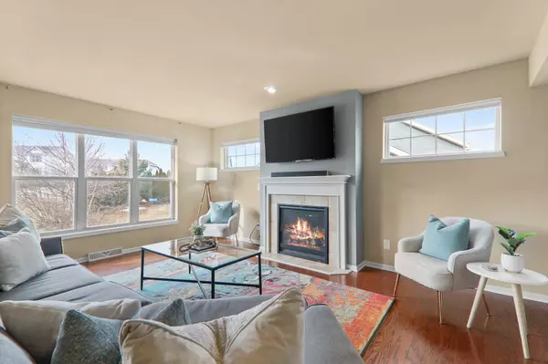 2910 WINTER PARK Place, Madison, WI 53719