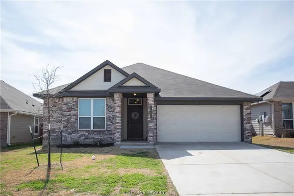 2051 Brisbane WAY, Bryan, TX 77807