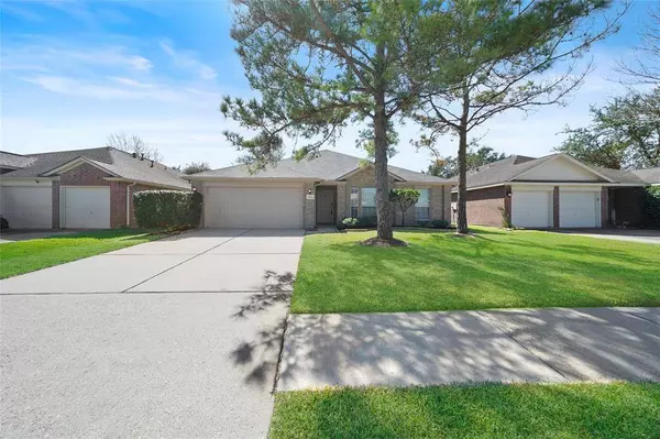 19831 Black Cherry Bend CT, Cypress, TX 77433