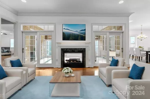 357 Magnolia ST, Davidson, NC 28036