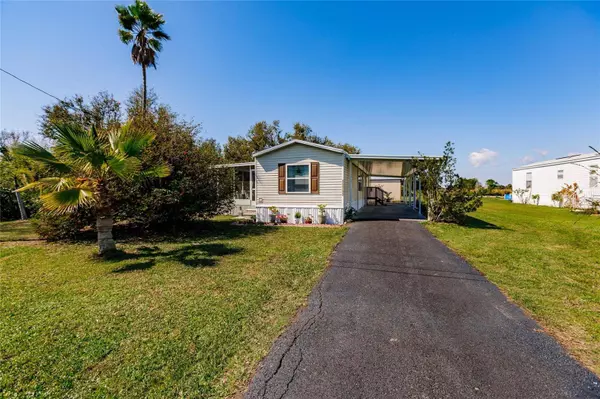 11759 SW ORANGE AVE, Arcadia, FL 34269