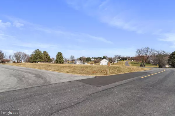 VERONICA CT, Charles Town, WV 25414