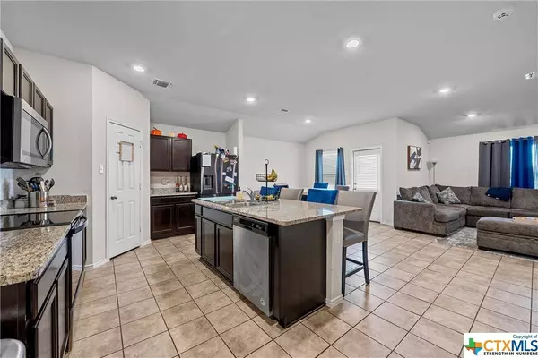 1001 Rosa Parks DR, Killeen, TX 76543