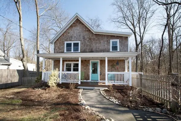 101 Booth Hill Road, Scituate, MA 02066