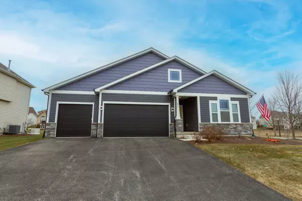 633 Slate Run, Elgin, IL 60124