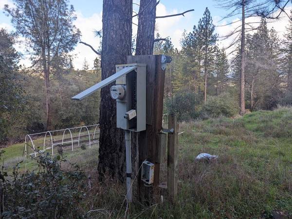 8575 Cave City RD, Mountain Ranch, CA 95246