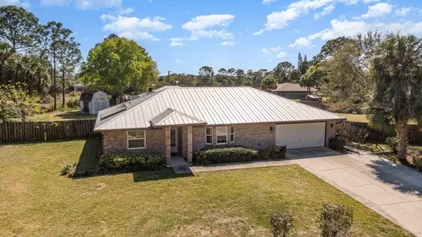 1199 Hammacher AVE SW, Palm Bay, FL 32908