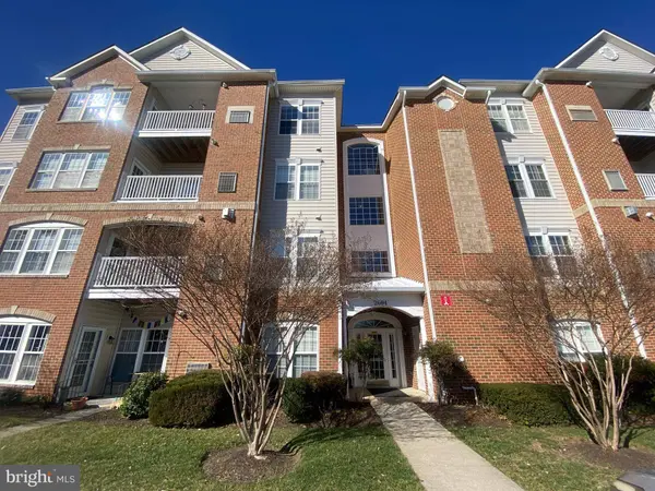 2604 CLARION CT #302, Odenton, MD 21113