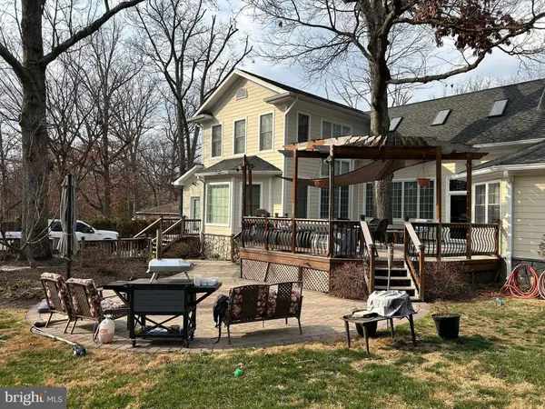 6427 MELIA ST, Springfield, VA 22150