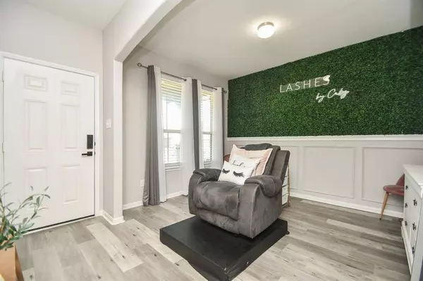 14702 Meadow Acre TRL, Houston, TX 77049