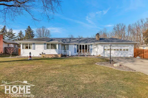 820 Riverlane Drive, Owosso, MI 48867