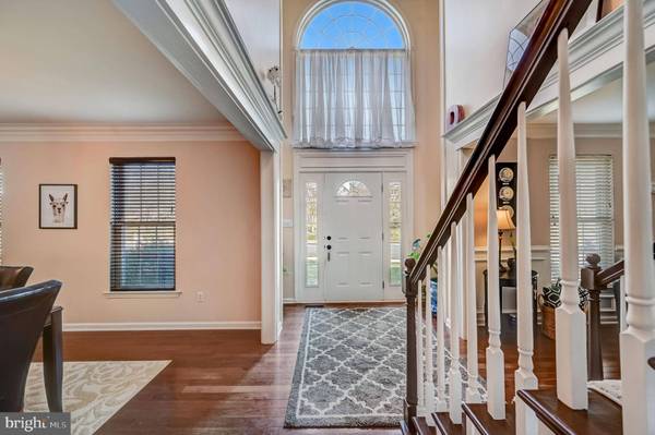 502 ANTIETAM DR, Douglassville, PA 19518