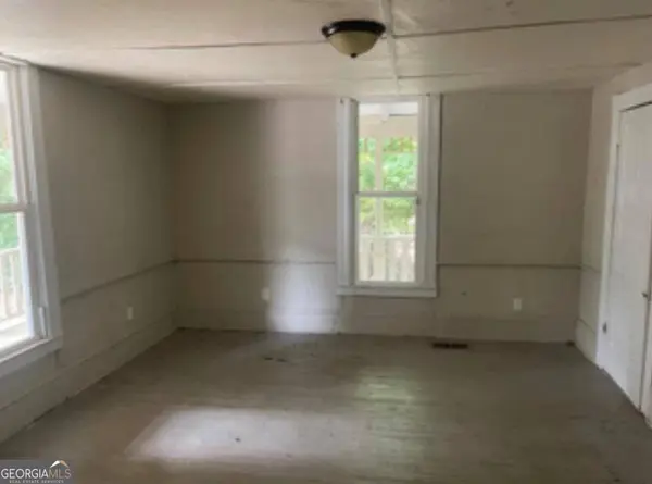 212 W Quilly, Griffin, GA 30223