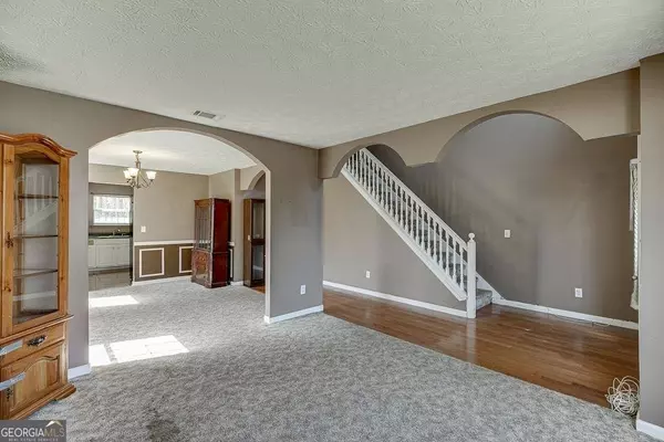 2431 Reeves Creek RD, Jonesboro, GA 30236