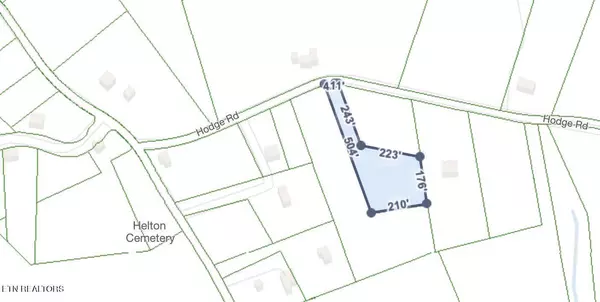 00 Helton Rd, Bean Station, TN 37708