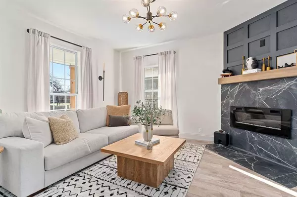 708 Essex Street, Fort Worth, TX 76105