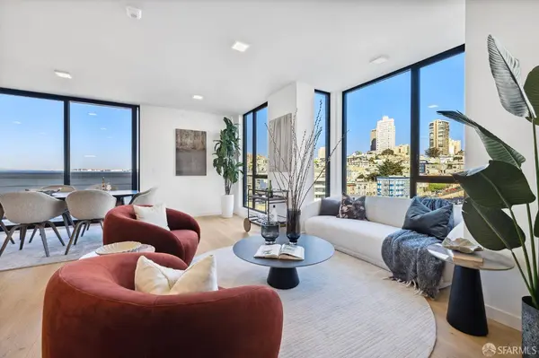 1580 Pacific AVE, San Francisco, CA 94109