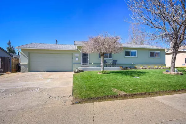 6635 Carrwood ST, Orangevale, CA 95662