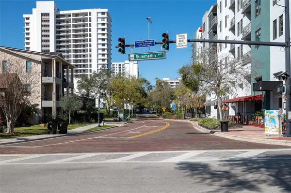 10 N SUMMERLIN AVE #13, Orlando, FL 32801