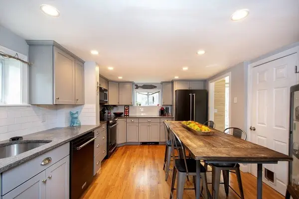 101 Booth Hill Road, Scituate, MA 02066