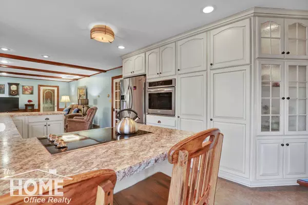 820 Riverlane Drive, Owosso, MI 48867