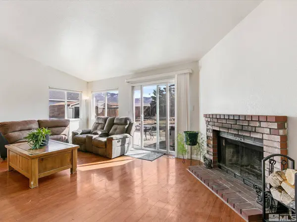 115 River Village Cir, Dayton, NV 89403