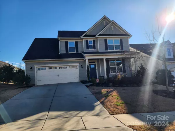 17411 Austins Creek DR, Charlotte, NC 28278