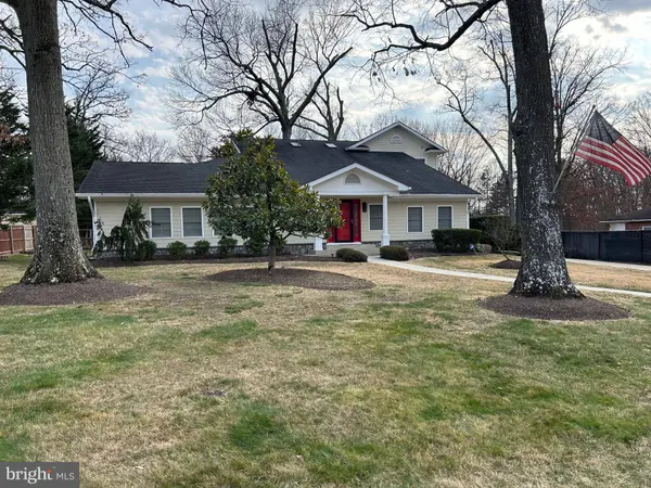 6427 MELIA ST, Springfield, VA 22150