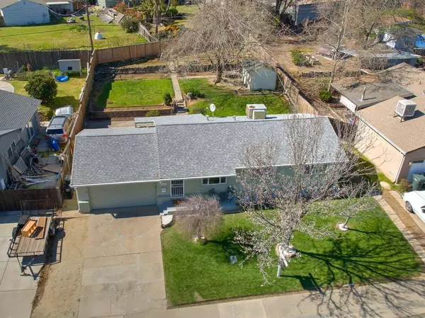 6635 Carrwood ST, Orangevale, CA 95662