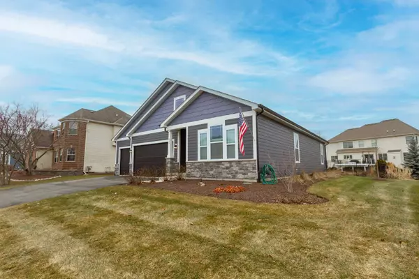 633 Slate Run, Elgin, IL 60124