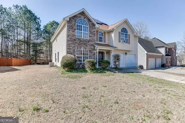 2431 Reeves Creek RD, Jonesboro, GA 30236