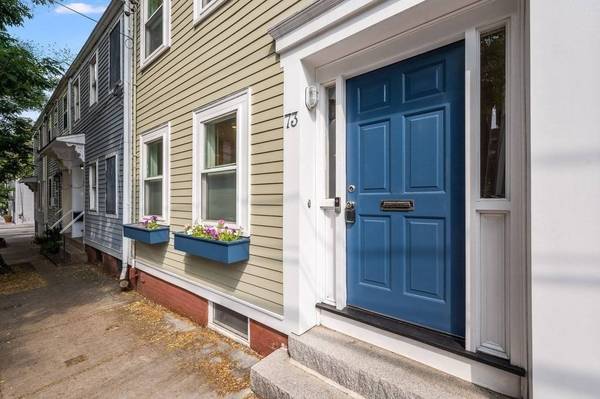 73 Gore Street, Cambridge, MA 02141