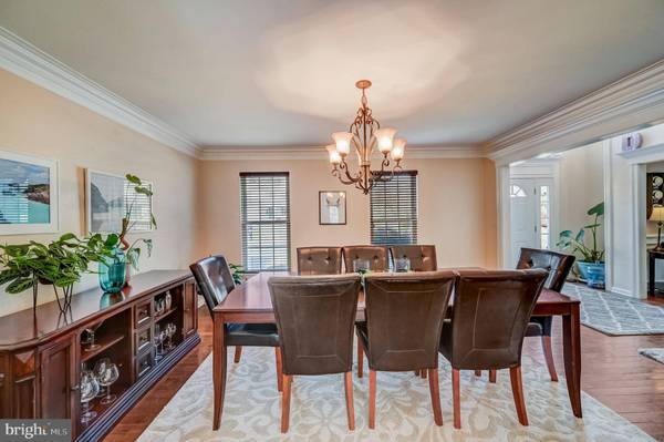 502 ANTIETAM DR, Douglassville, PA 19518