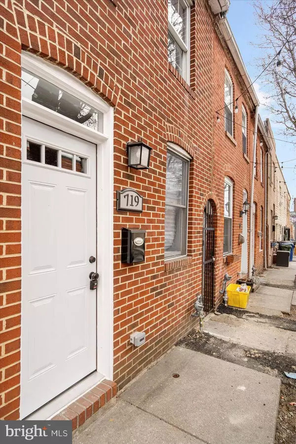 719 S ROSE ST, Baltimore, MD 21224