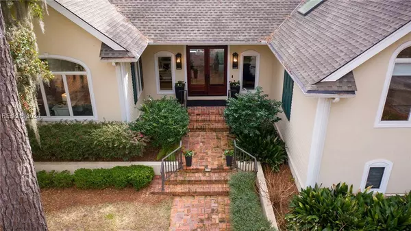 116 Moss Creek DR, Hilton Head Island, SC 29926