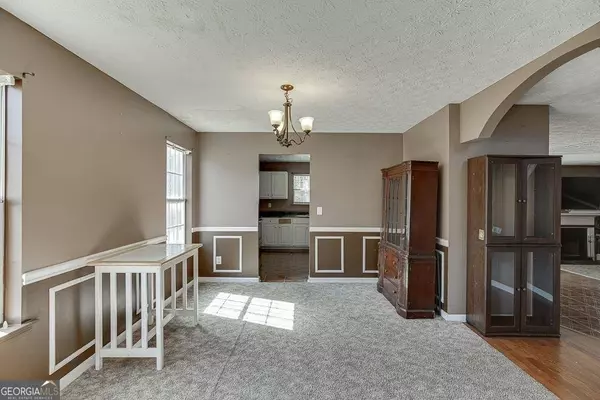 2431 Reeves Creek RD, Jonesboro, GA 30236