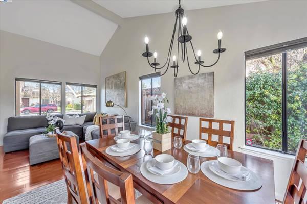 4614 Korbel St, Union City, CA 94587