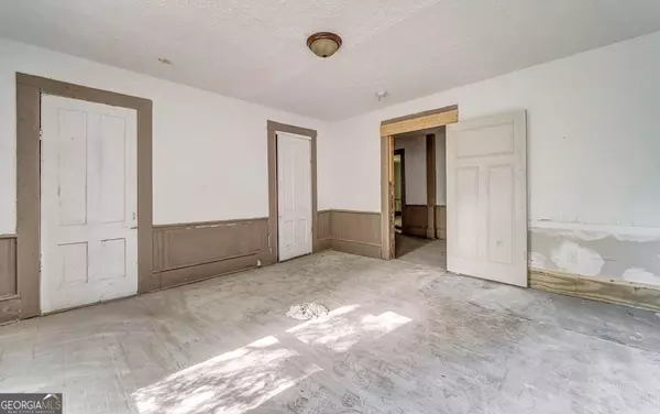 212 W Quilly, Griffin, GA 30223