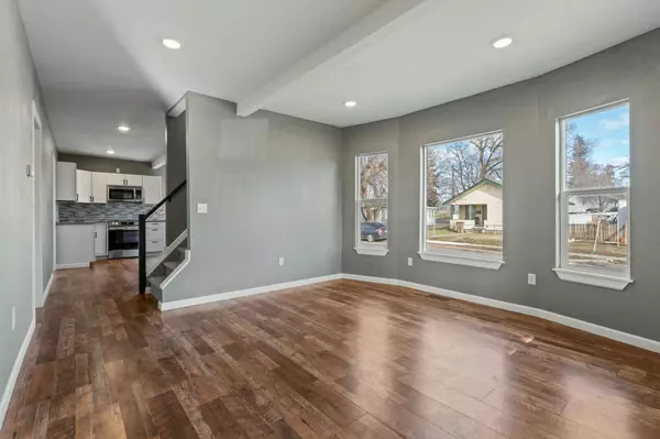 2811 E 4th Ave, Spokane, WA 99202