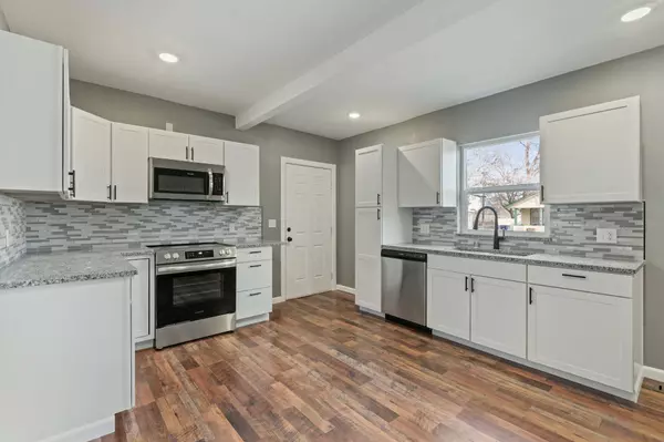 2811 E 4th Ave, Spokane, WA 99202