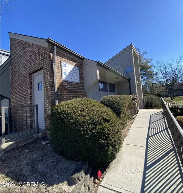 216 Jack Martin Boulevard, Brick, NJ 08724