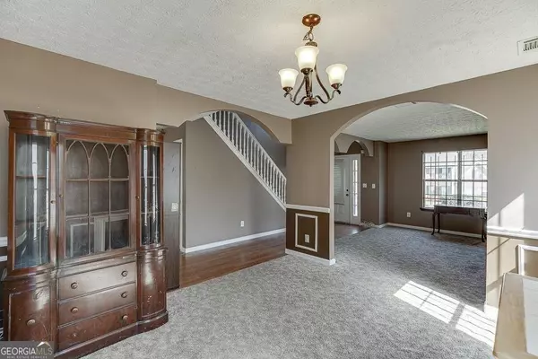 2431 Reeves Creek RD, Jonesboro, GA 30236