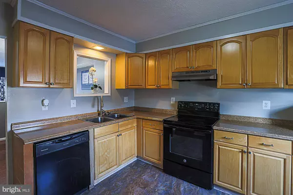 2822 BECKON DR, Edgewood, MD 21040