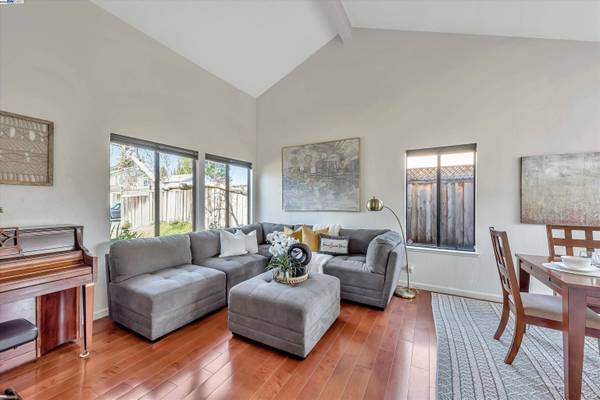 4614 Korbel St, Union City, CA 94587