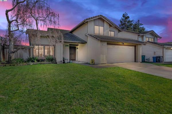 4614 Korbel St, Union City, CA 94587